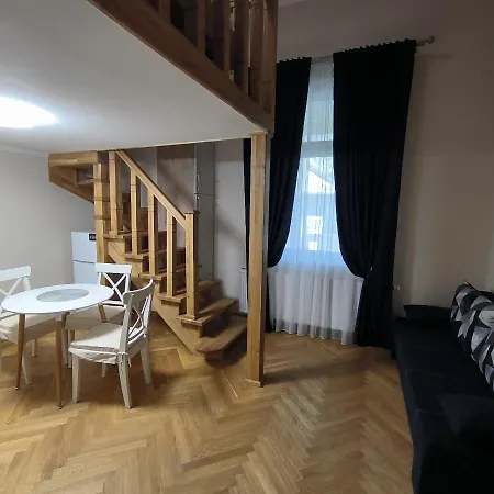 Lubert Apartmany S.R.O Prague Extérieur photo
