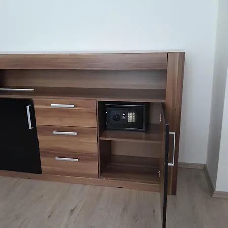 Lubert Apartmany S.R.O Prague Extérieur photo
