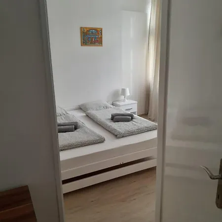 Lubert Apartmany S.R.O Prague Extérieur photo