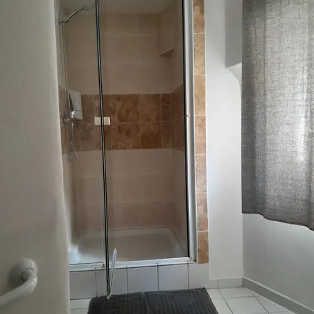 Lubert Apartmany S.R.O Prague Extérieur photo