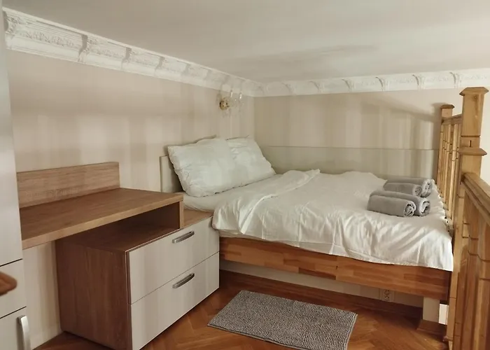 Lubert Apartmany S.R.O