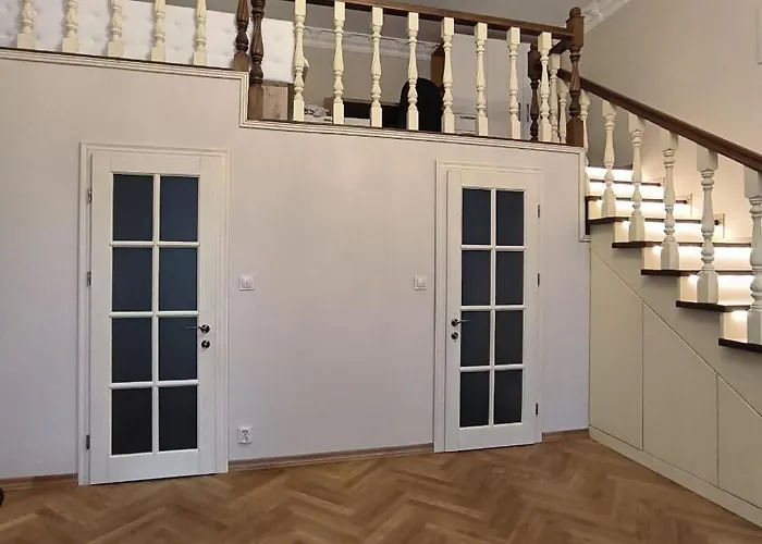 Lubert Apartmany S.R.O
