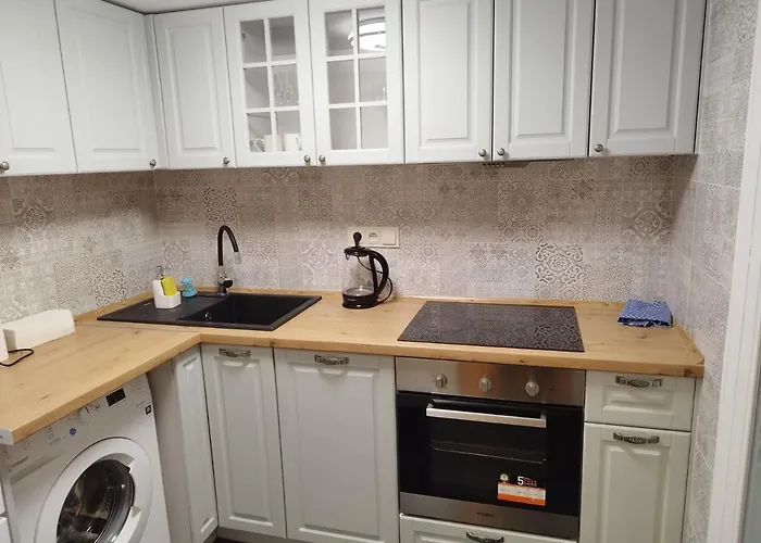 Lubert Apartmany S.R.O