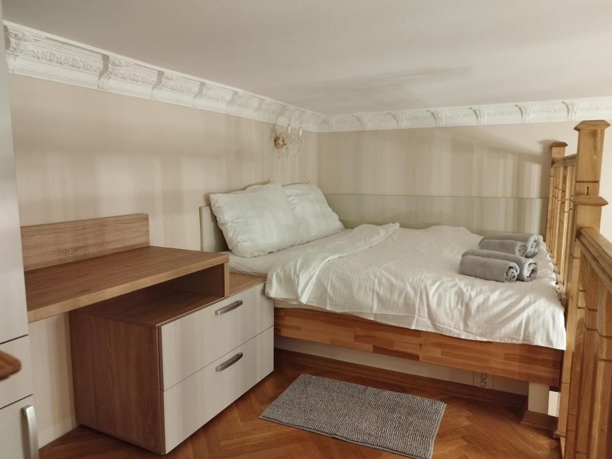 Apartament Lubert S.r.o