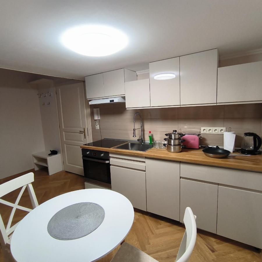 Apartament Lubert S.r.o