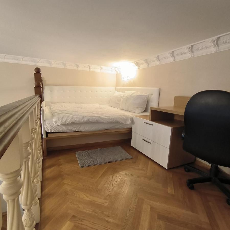 Lubert S.r.o Apartament Praga