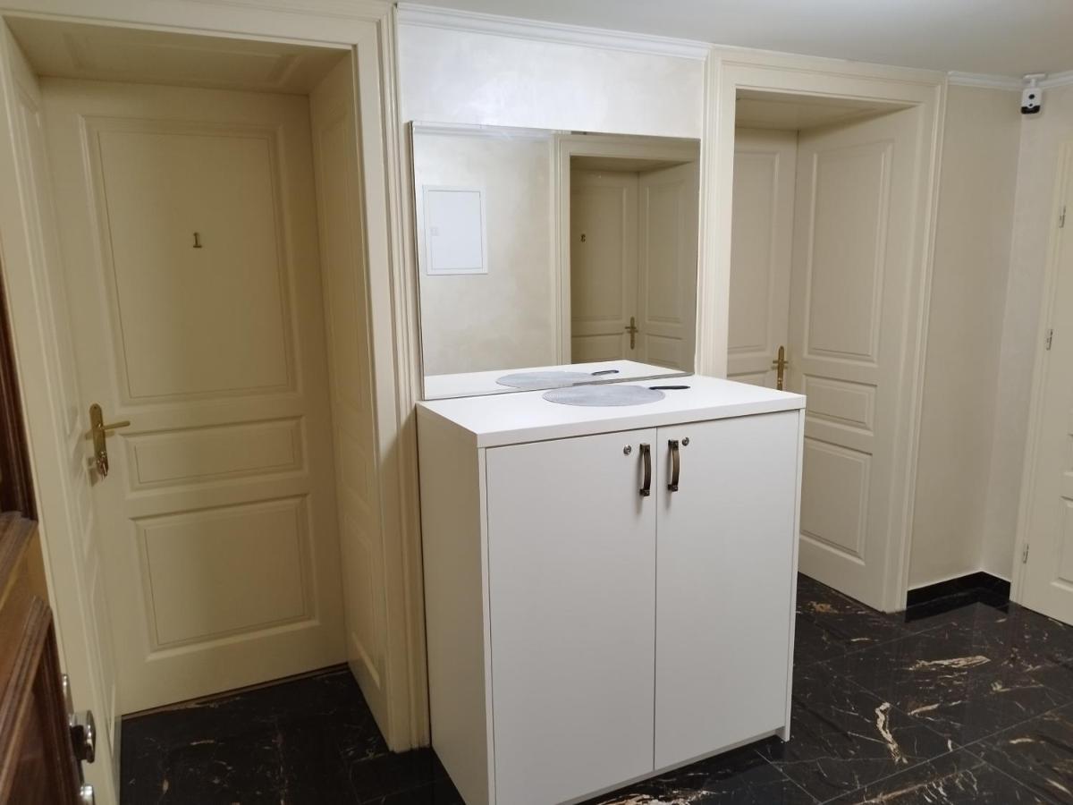Lubert S.r.o Apartament