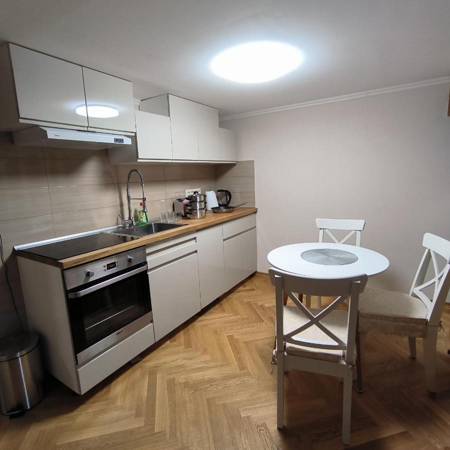 Lubert S.r.o Apartament