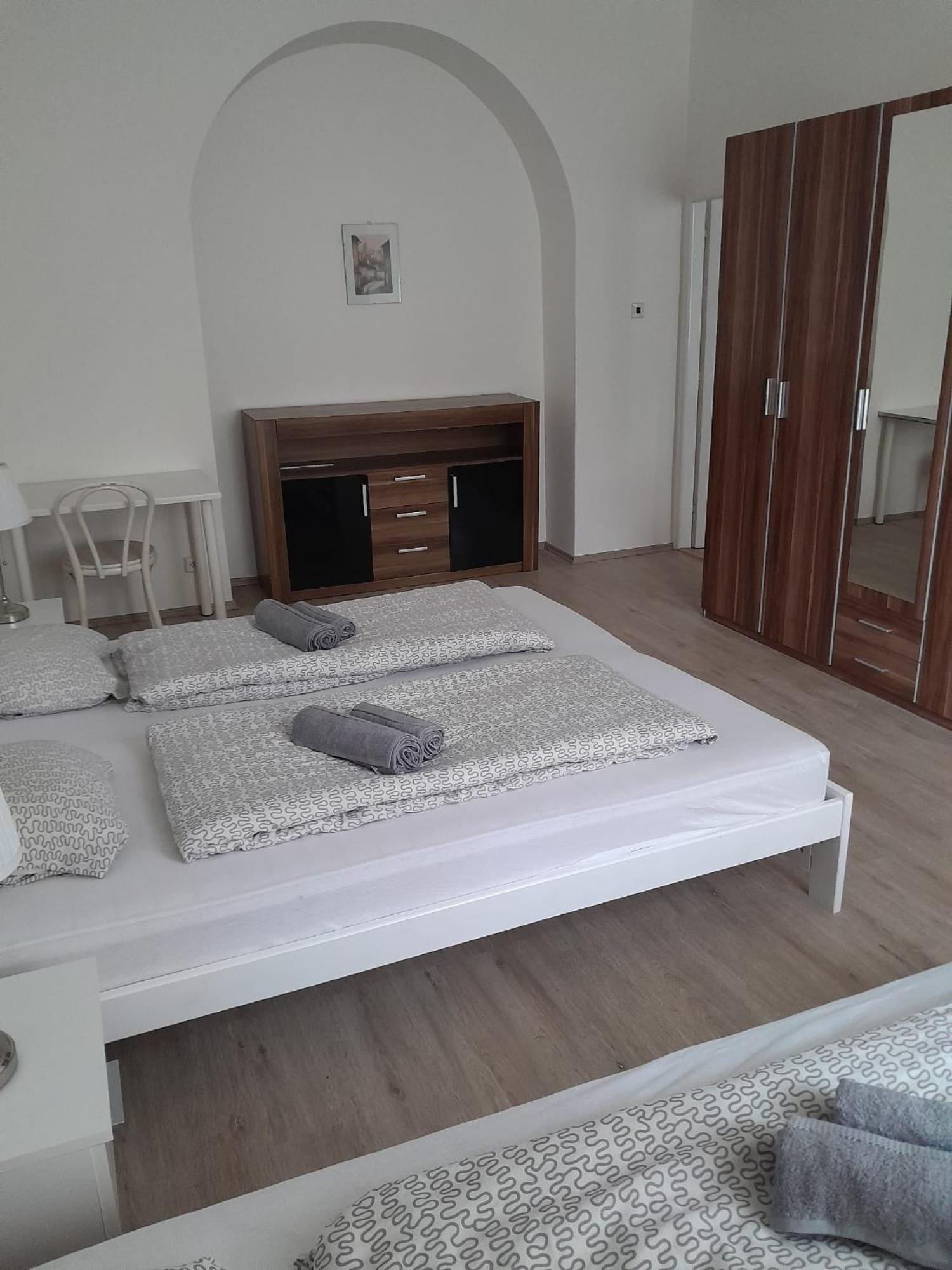 Apartament Lubert S.r.o
