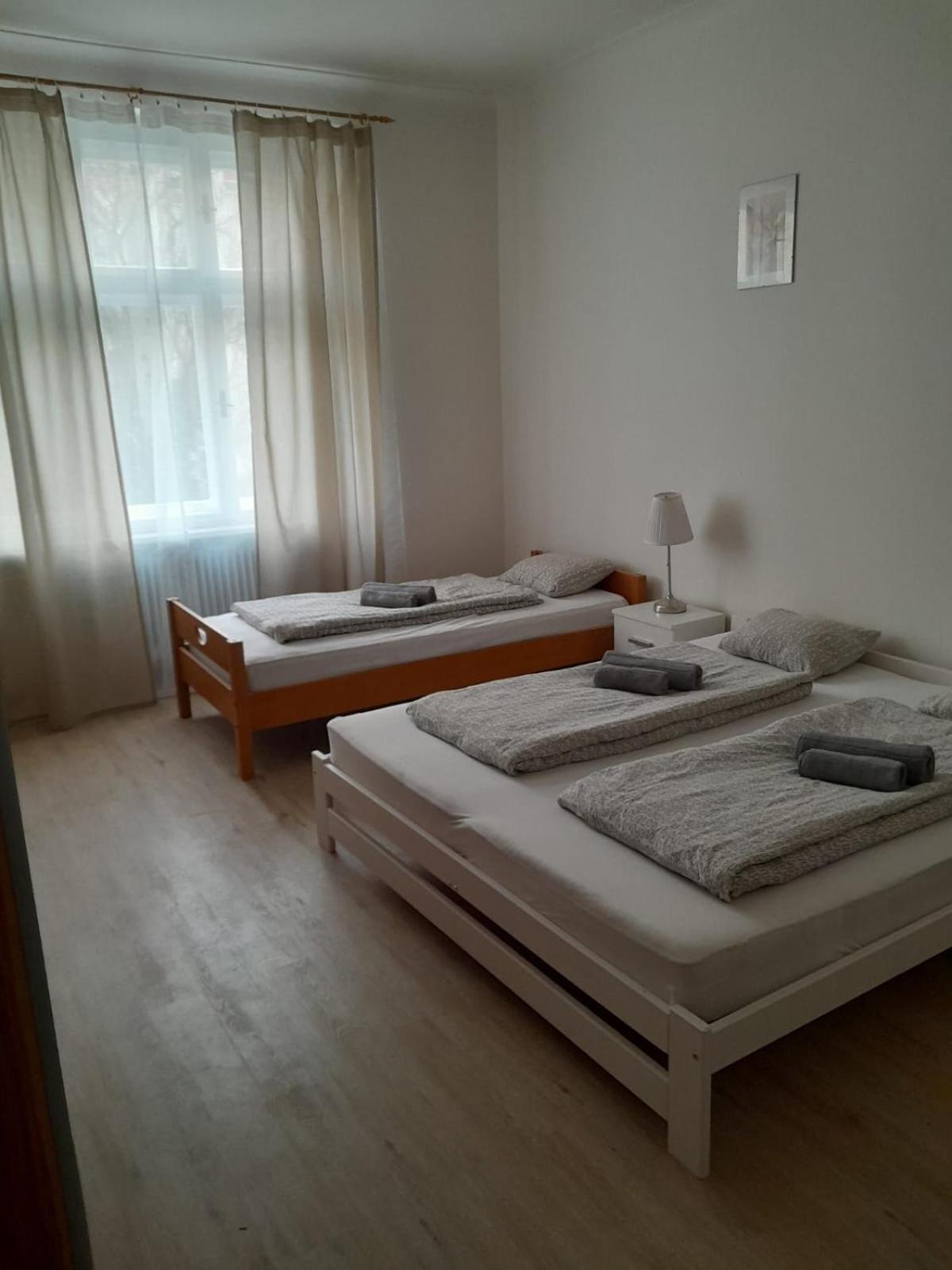 Lubert S.r.o Apartament