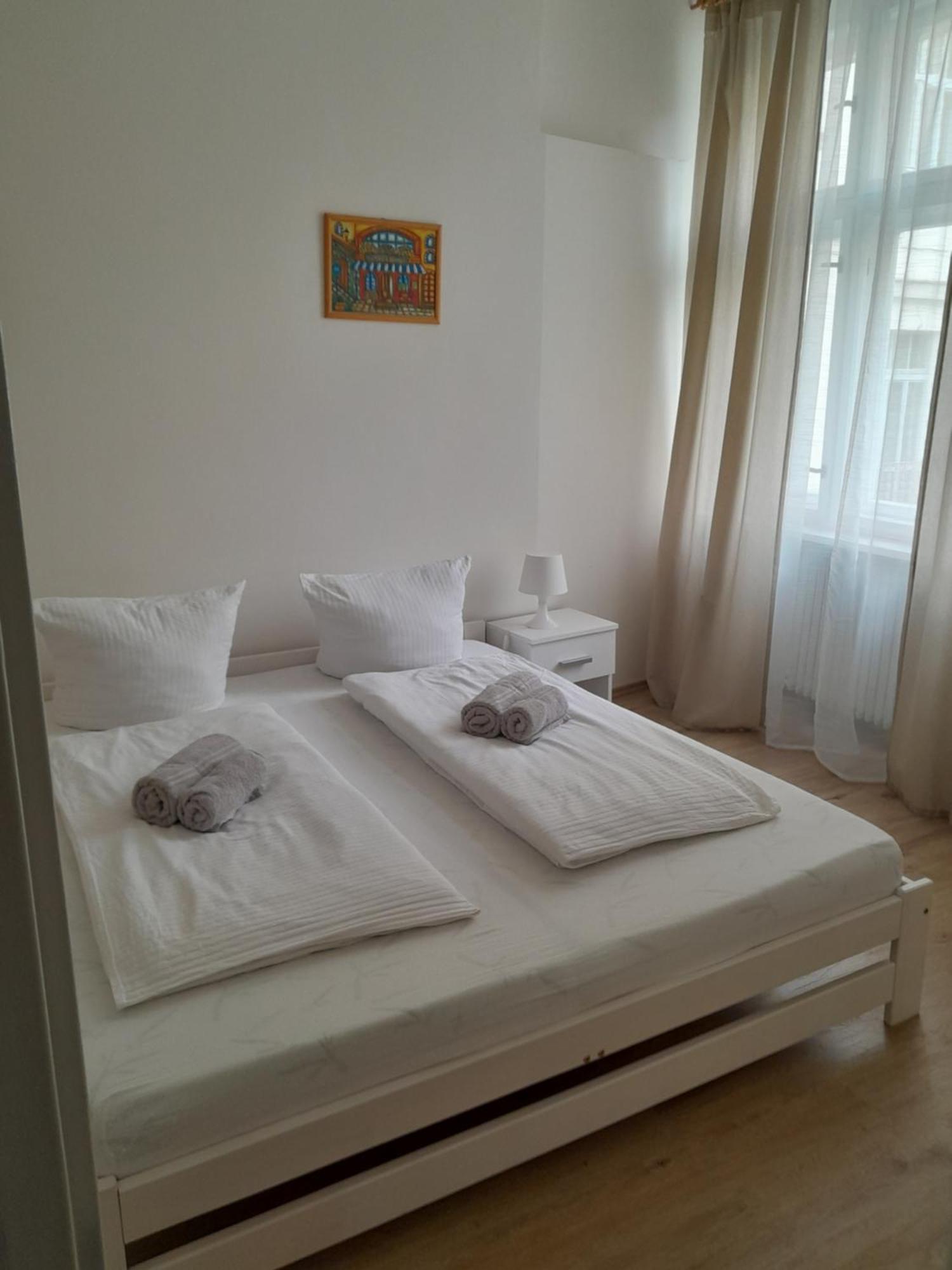 Lubert S.r.o Apartament
