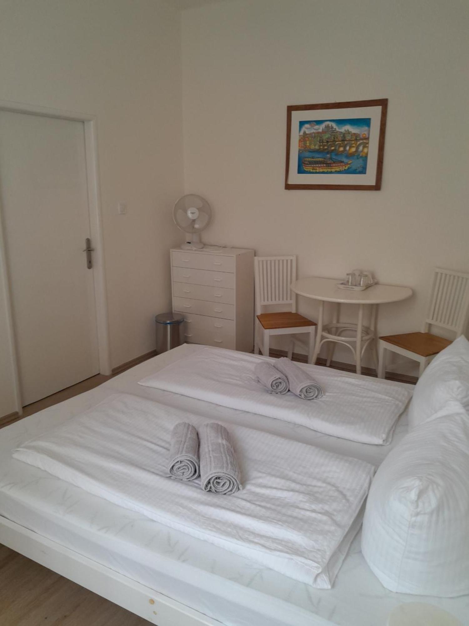 Lubert S.r.o Apartament *