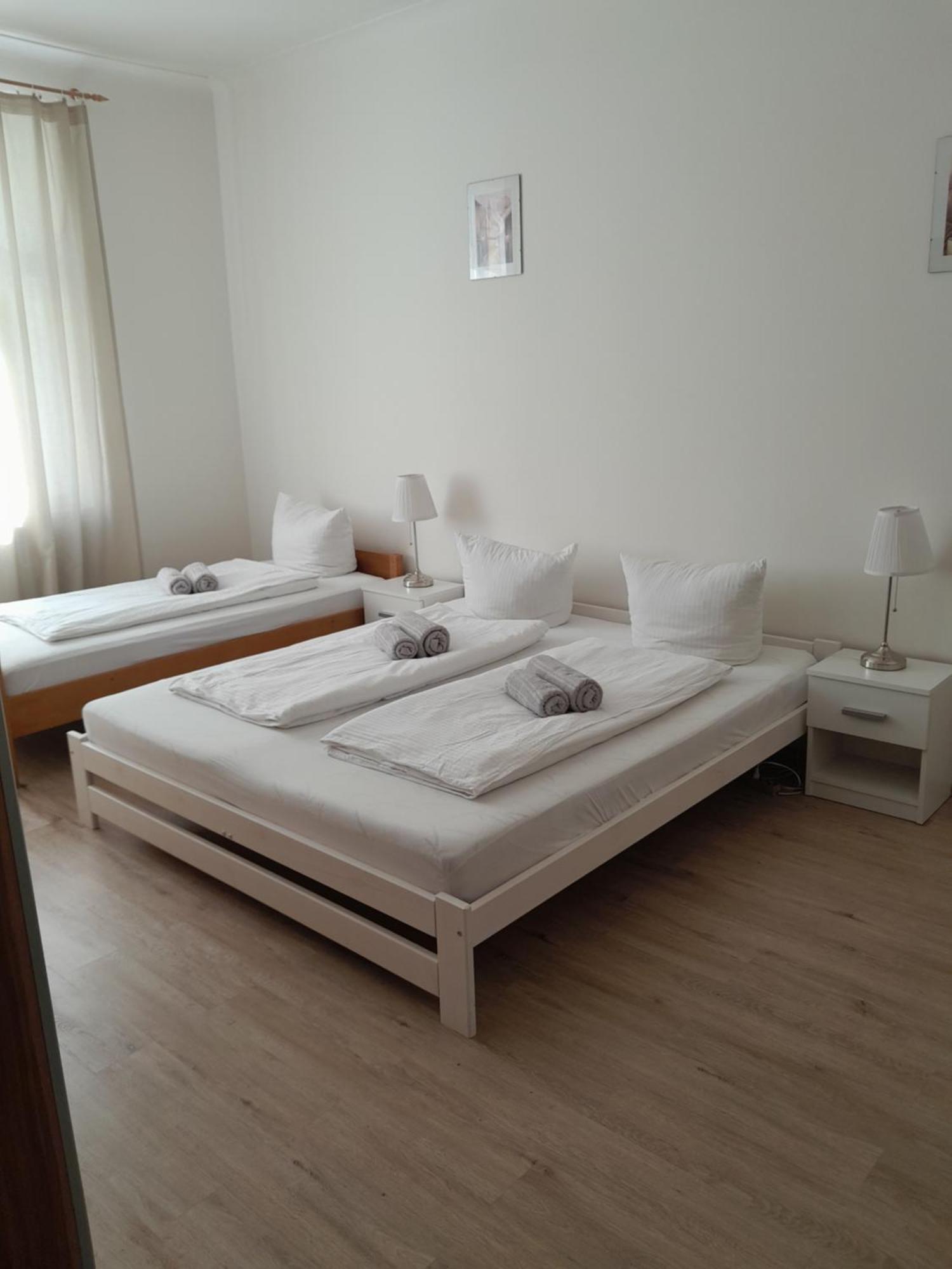Lubert S.r.o Apartament