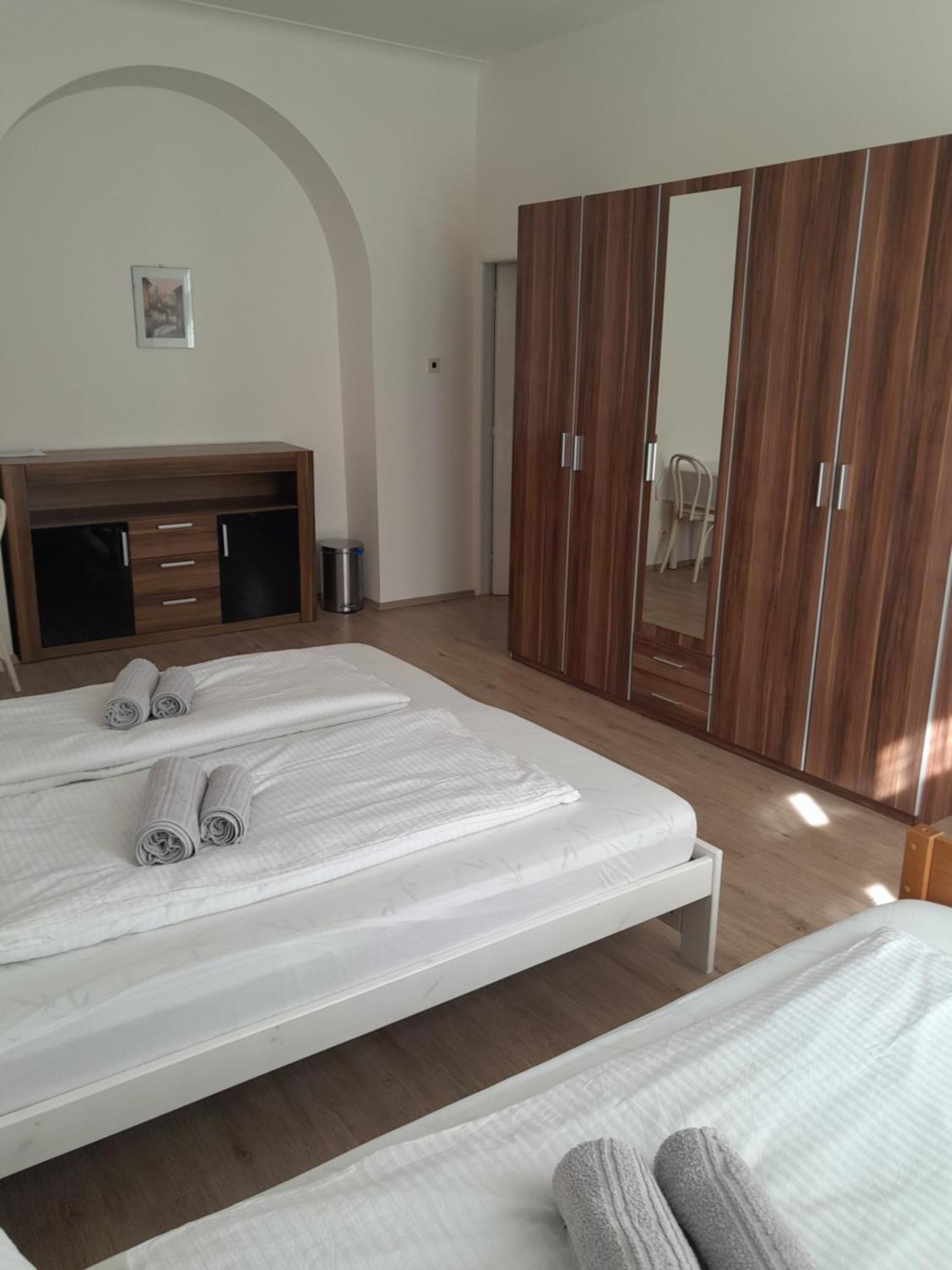 Lubert S.r.o Apartament