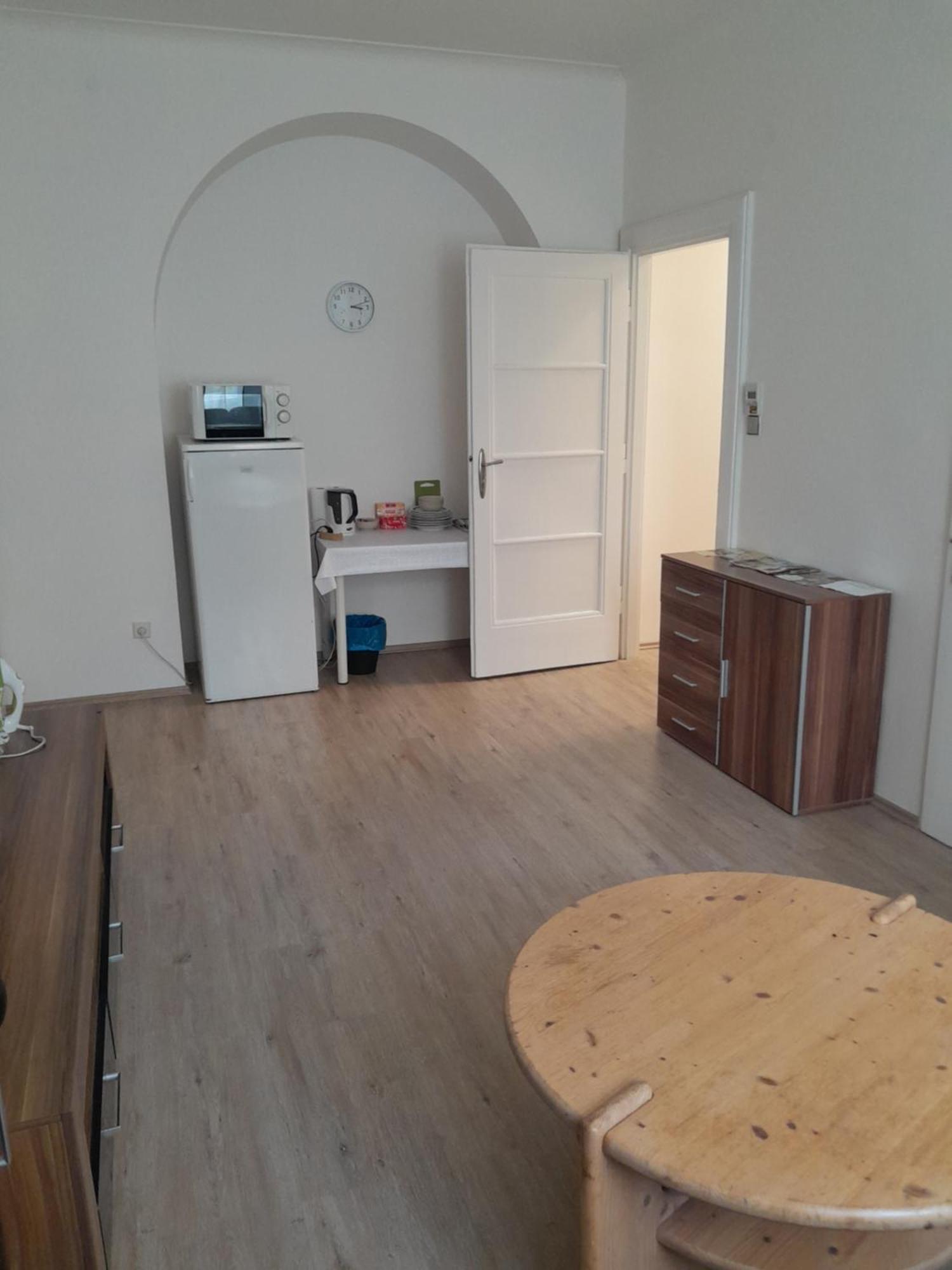 Apartament Lubert S.r.o